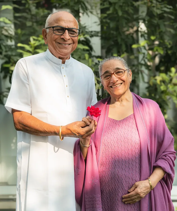 Senior Living Communities