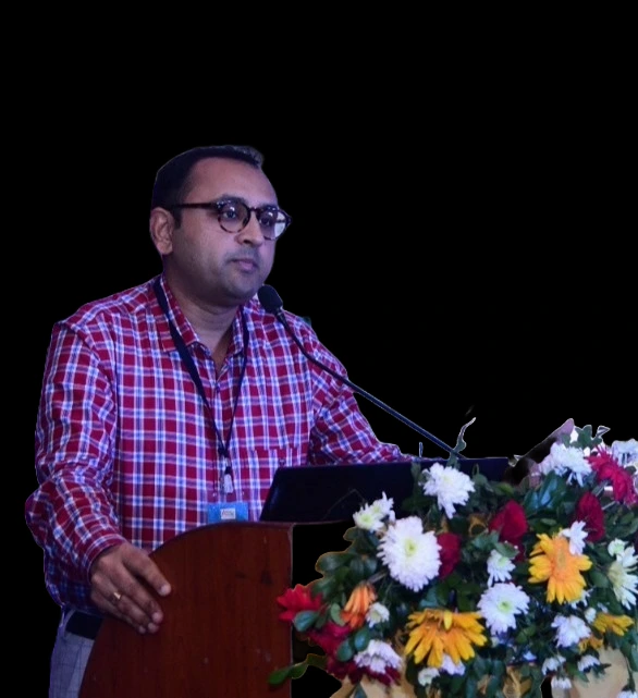 Dr. S S Samajdar