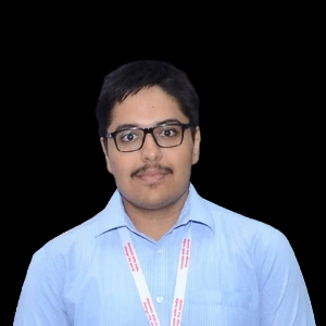 Rohan Tripathi
