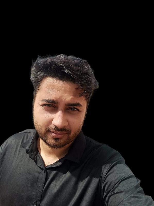 Indrajeet Mukherjee