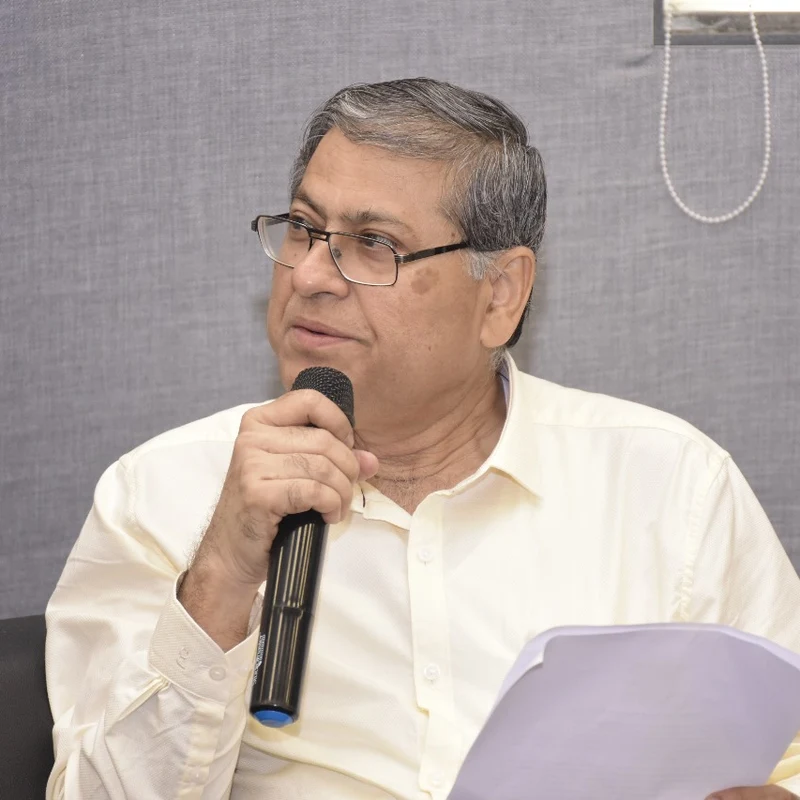 Dr. Santanu Tripathi