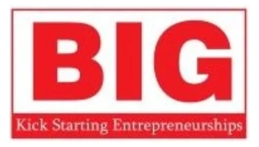 BIG — Kick Starting Entrepreneurships