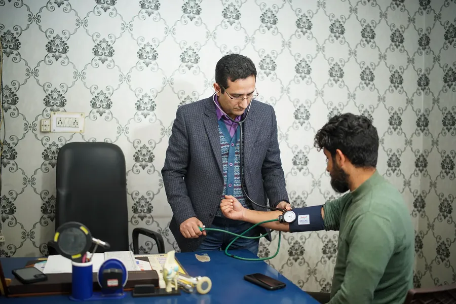 Diabetes Clinics
