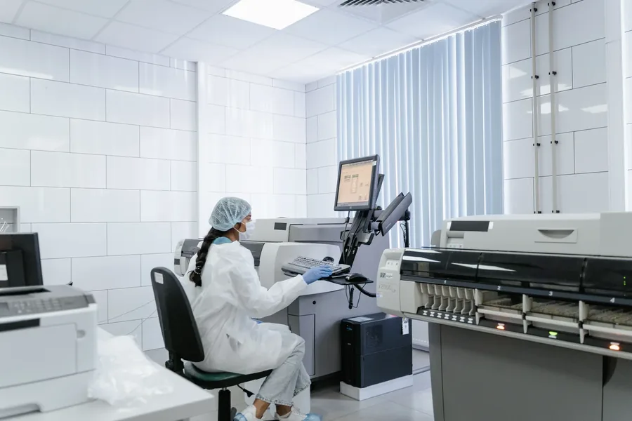 Diagnostic Centres