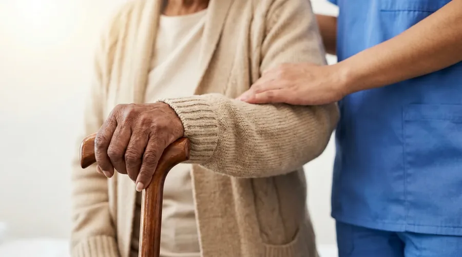 Home Healthcare Providers